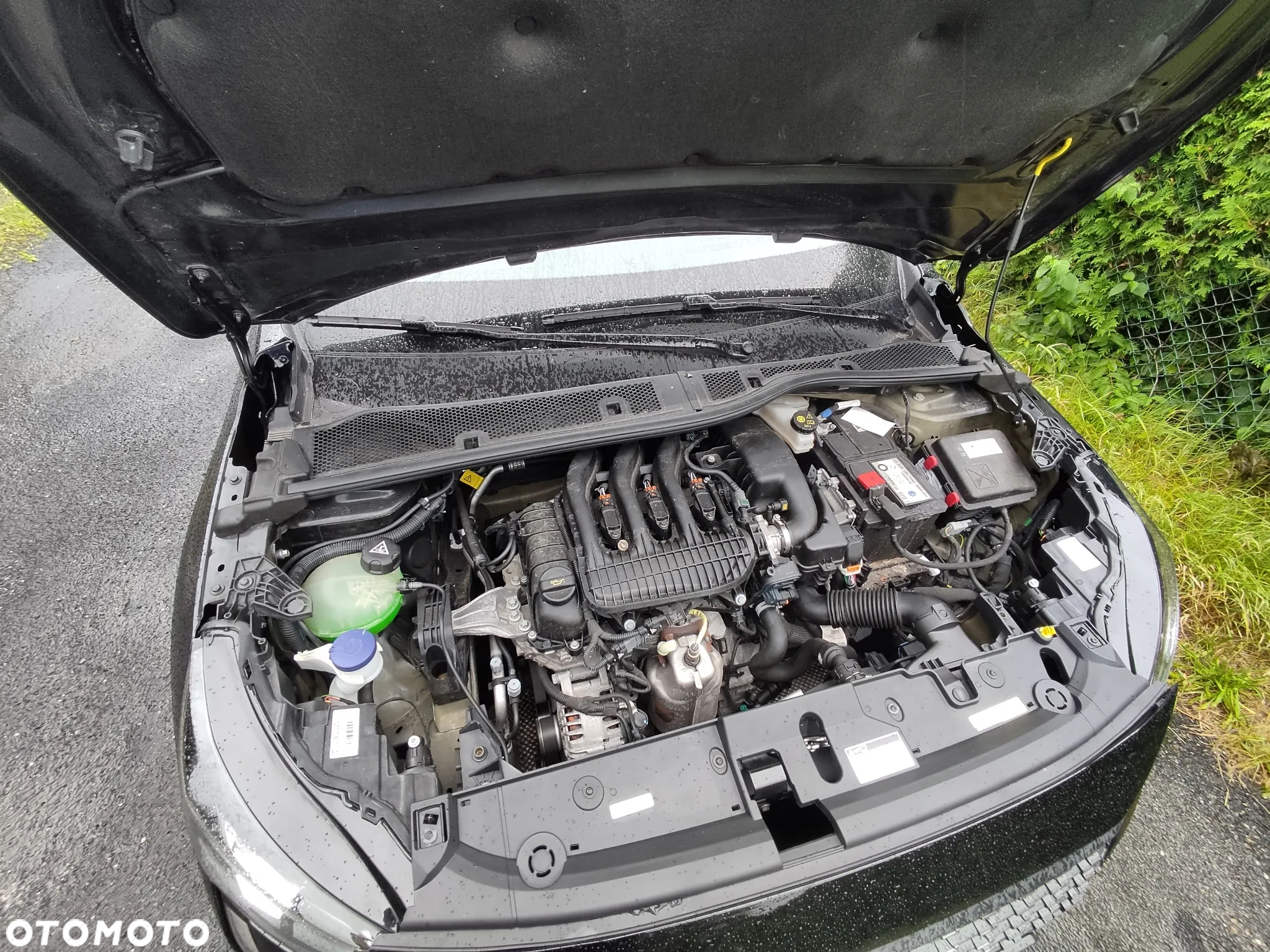 Peugeot 208 1.2 PureTech Active Pack S&S - 19