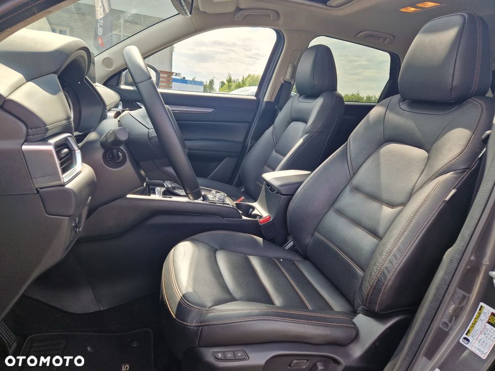 Mazda CX-5 2.5 Exclusive-Line AWD - 14