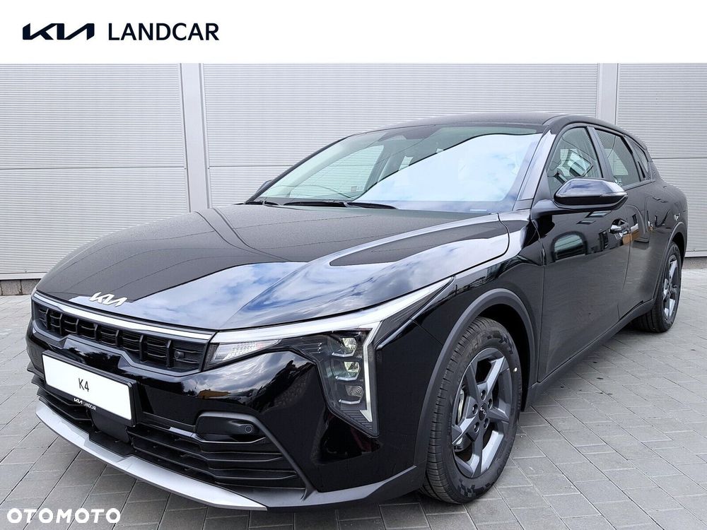 Kia K4 1.6 T-GDI M - 2