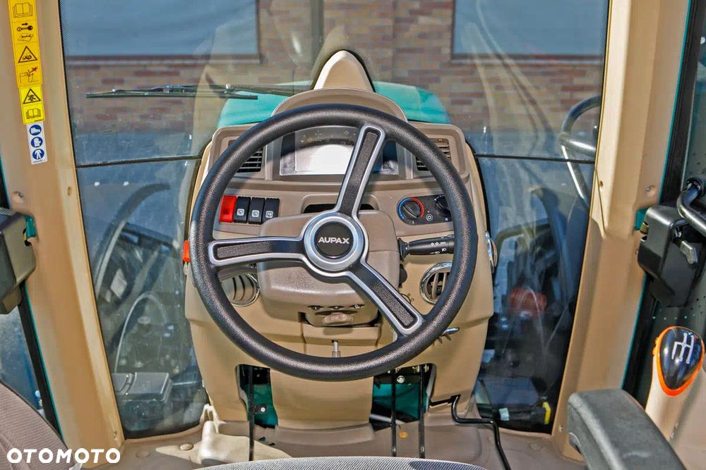 Aupax 5130 - 25