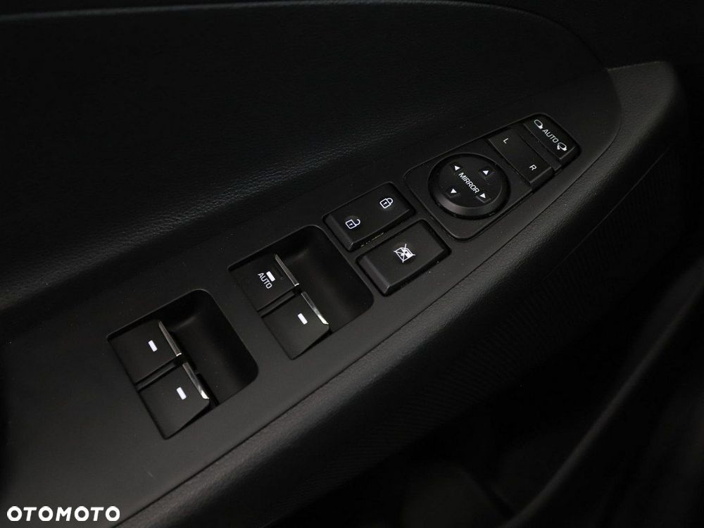 Hyundai Tucson 2.0 CRDI Premium 4WD - 36