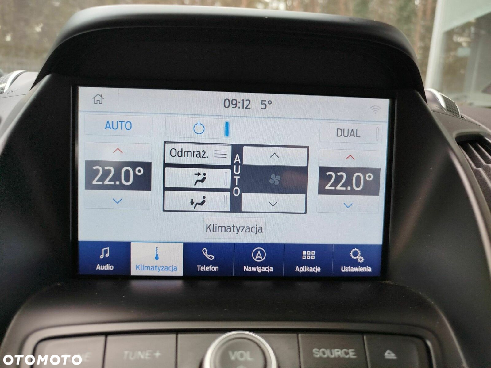 Ford Kuga 1.5 EcoBoost AWD Edition ASS - 22