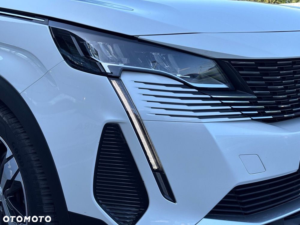 Peugeot 3008 1.5 BlueHDi Allure Pack S&S EAT8 - 30