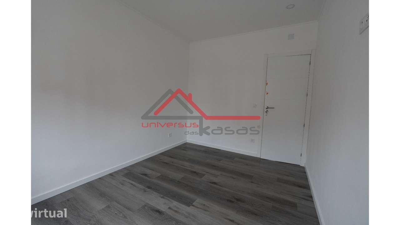 Apartamento T2 em Baixa da Banheira - Grande imagem: 5/14