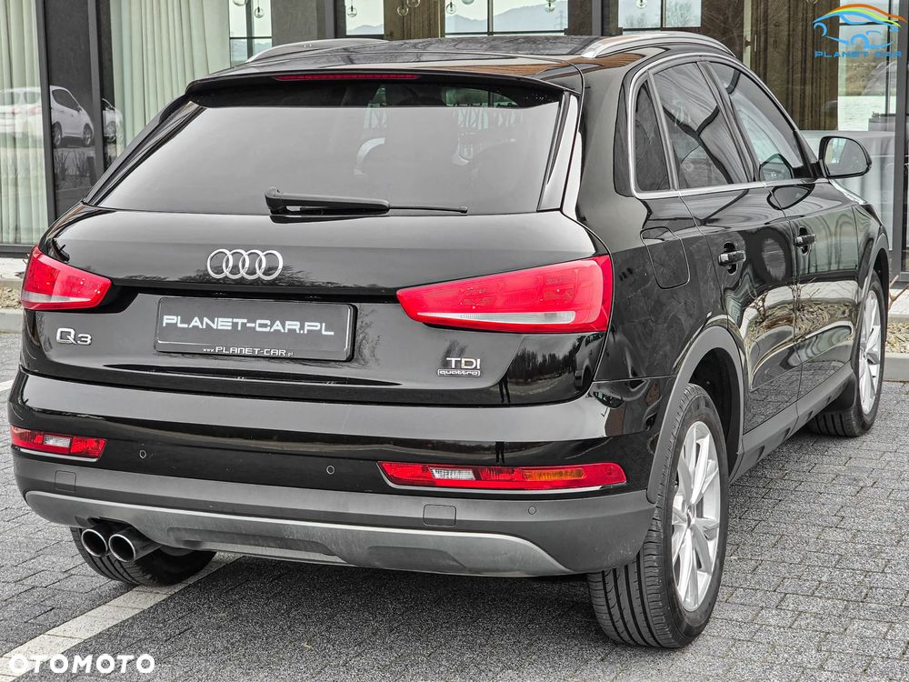 Audi Q3 2.0 TDI Quattro S tronic - 12