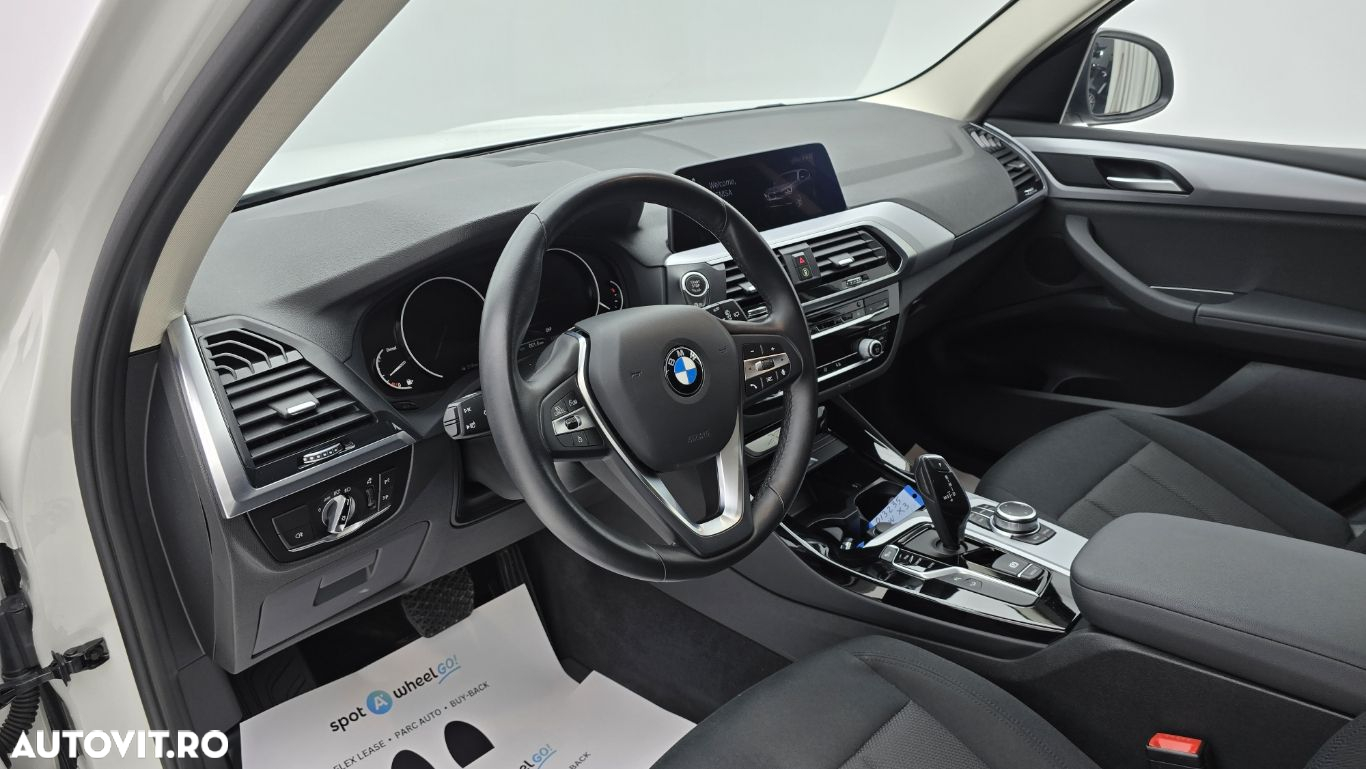 BMW X3 - 13