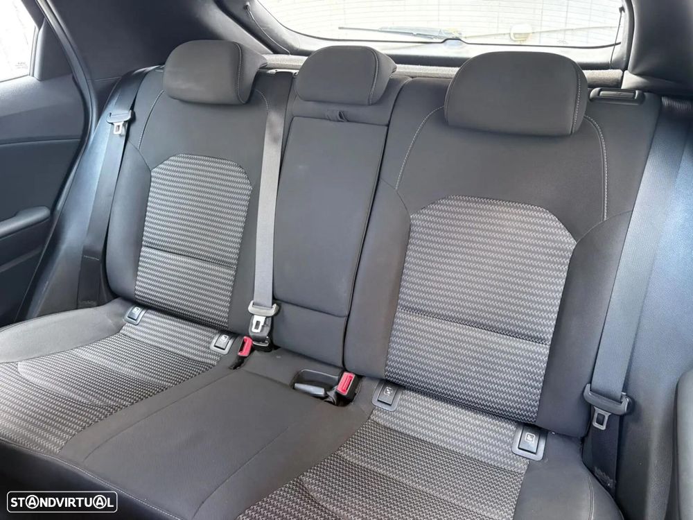 Kia XCeed 1.0 T-GDi Dynamic - 53