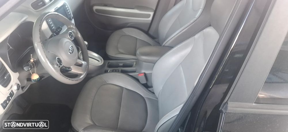 Kia e-Soul EV Play - 20