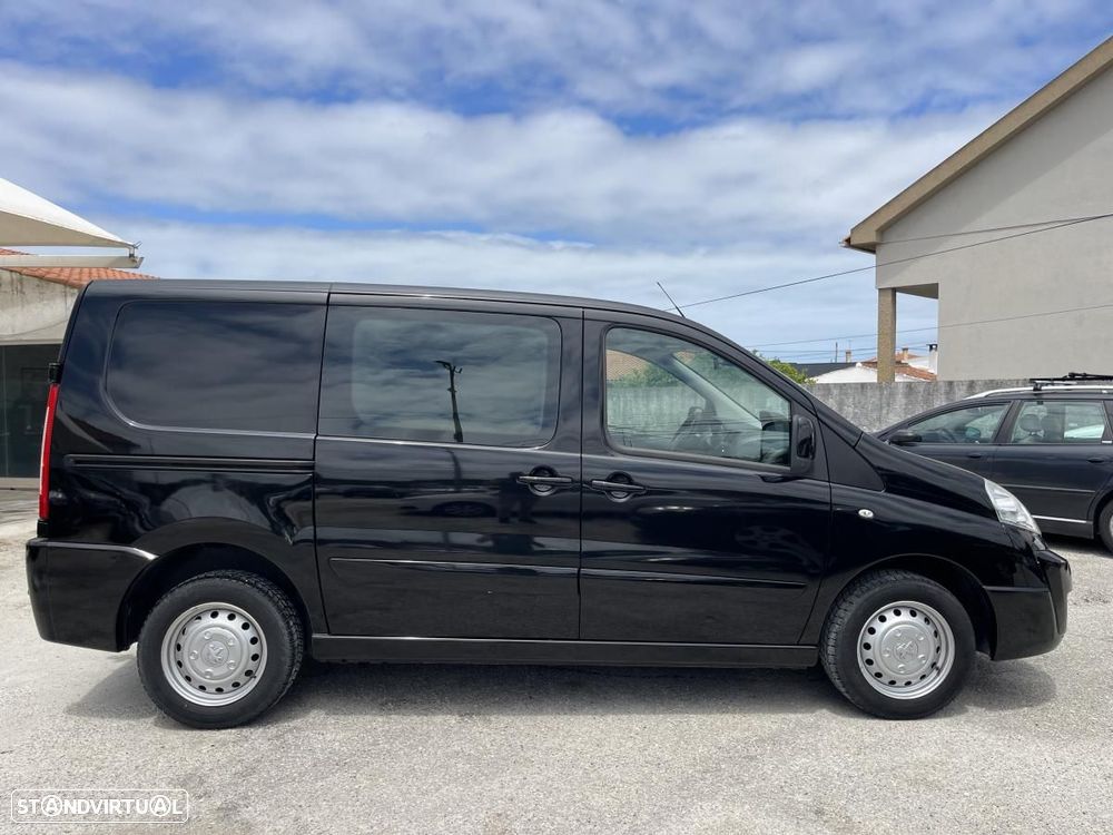 Peugeot Expert 2.0 HDI VAN - 6