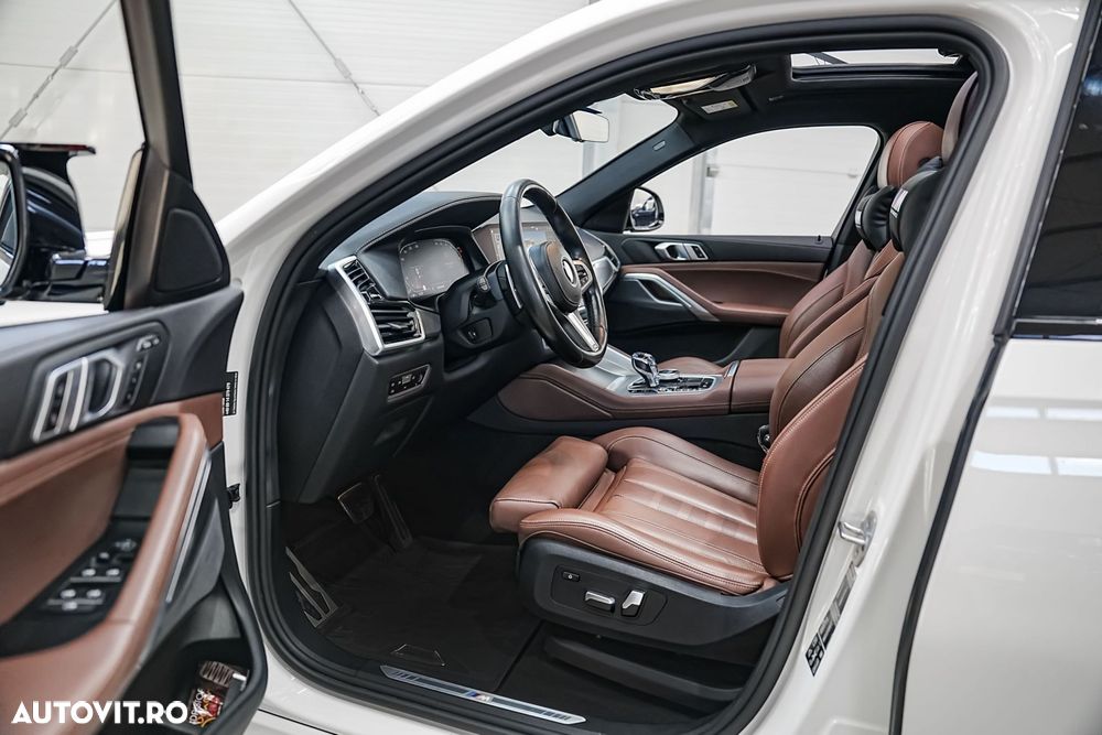 BMW X6 - 6