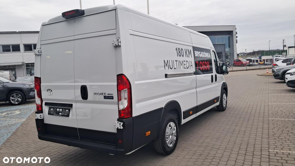 Toyota Proace MAX - 6