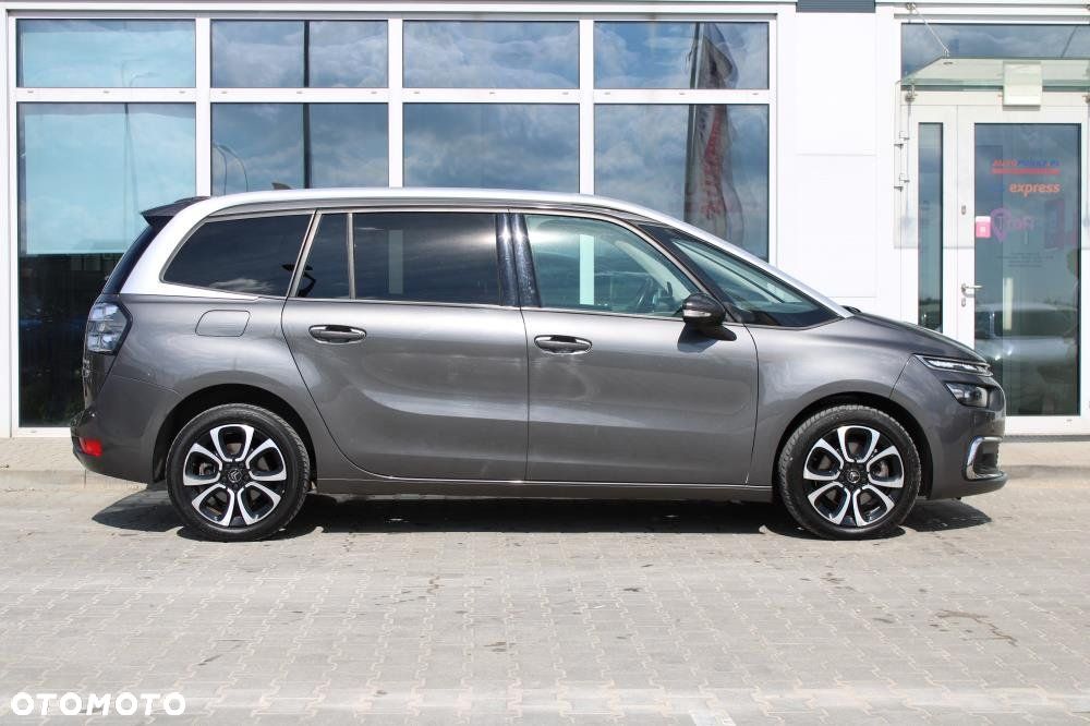 Citroën C4 SpaceTourer - 5