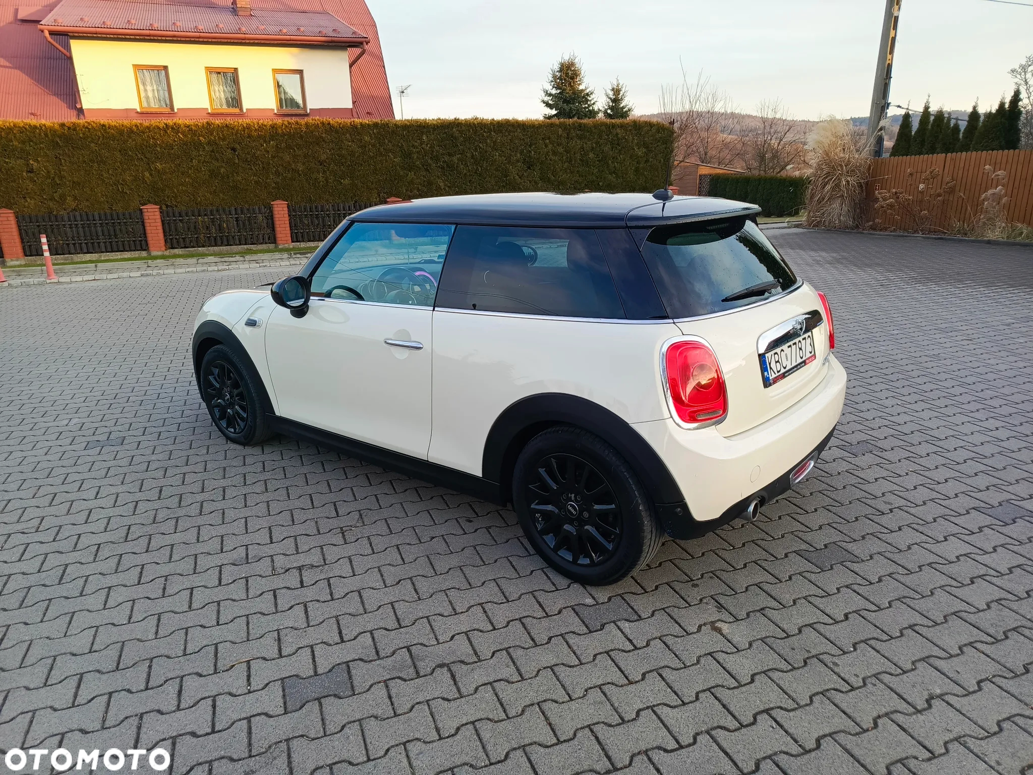 MINI Cooper D - 12