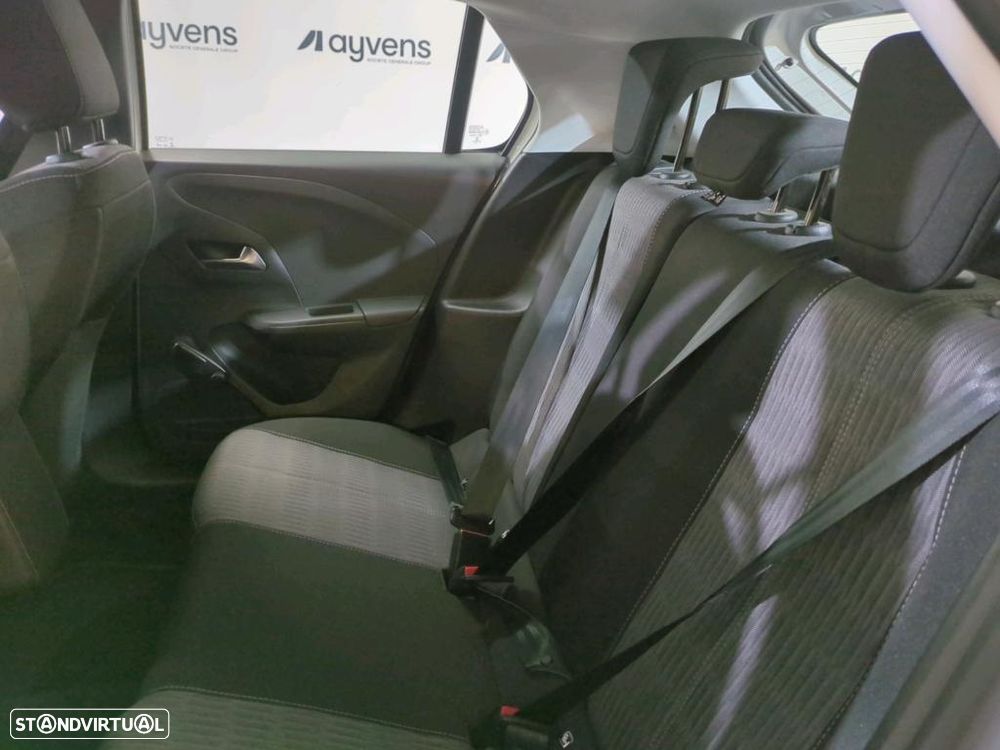 Opel Corsa-e Business - 10