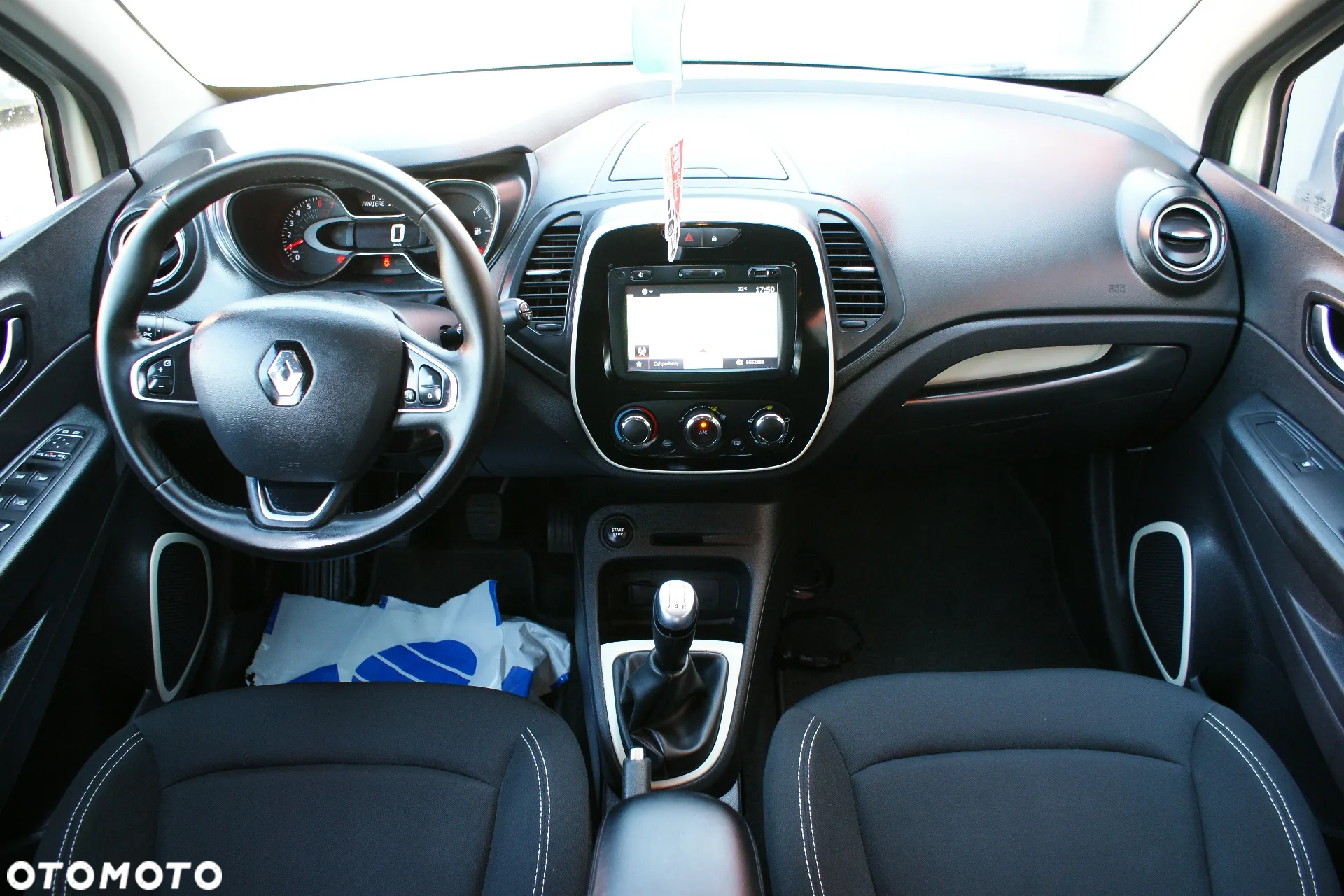 Renault Captur 0.9 Energy TCe Life - 6
