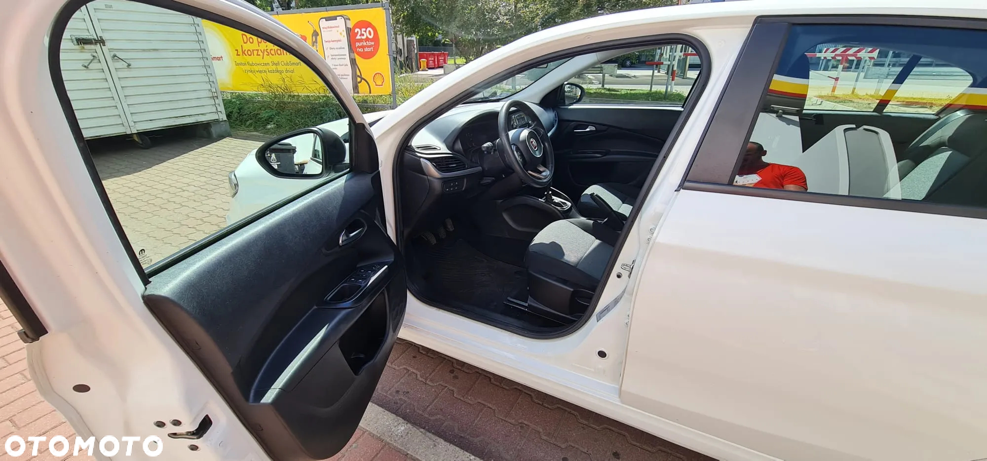 Fiat Tipo 1.4 16v Pop EU6d - 5