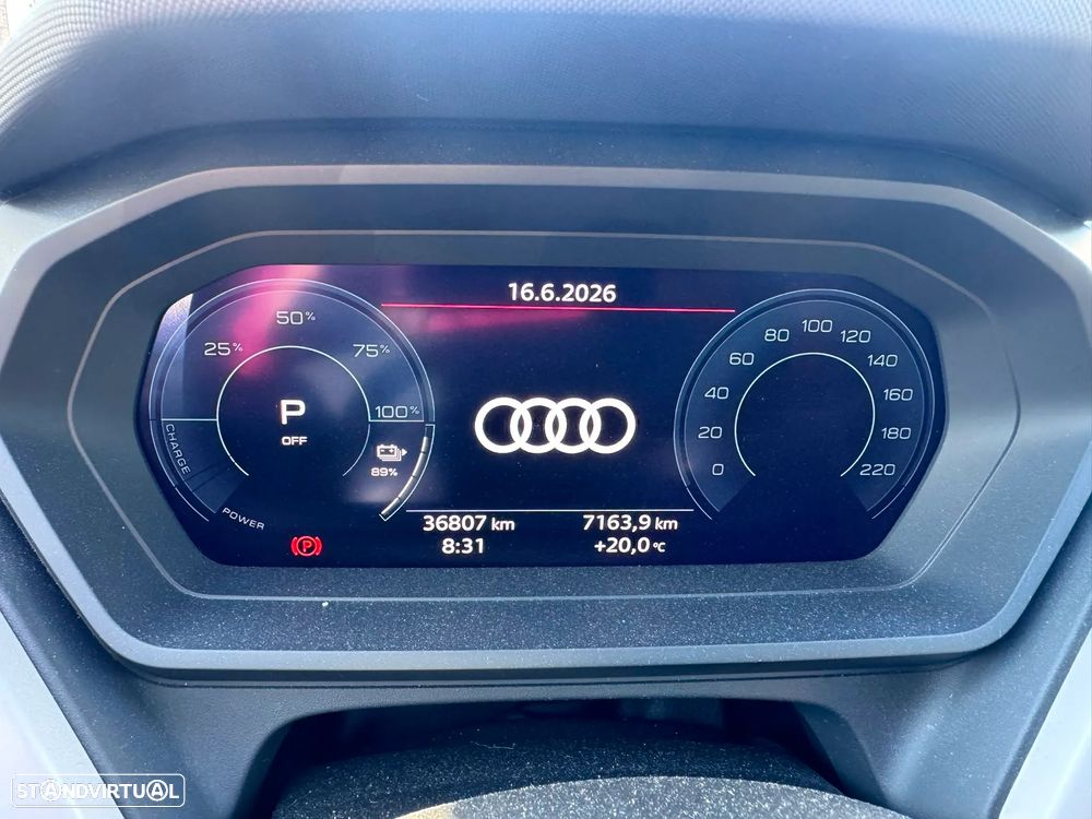 Audi Q4 e-tron 35 - 8