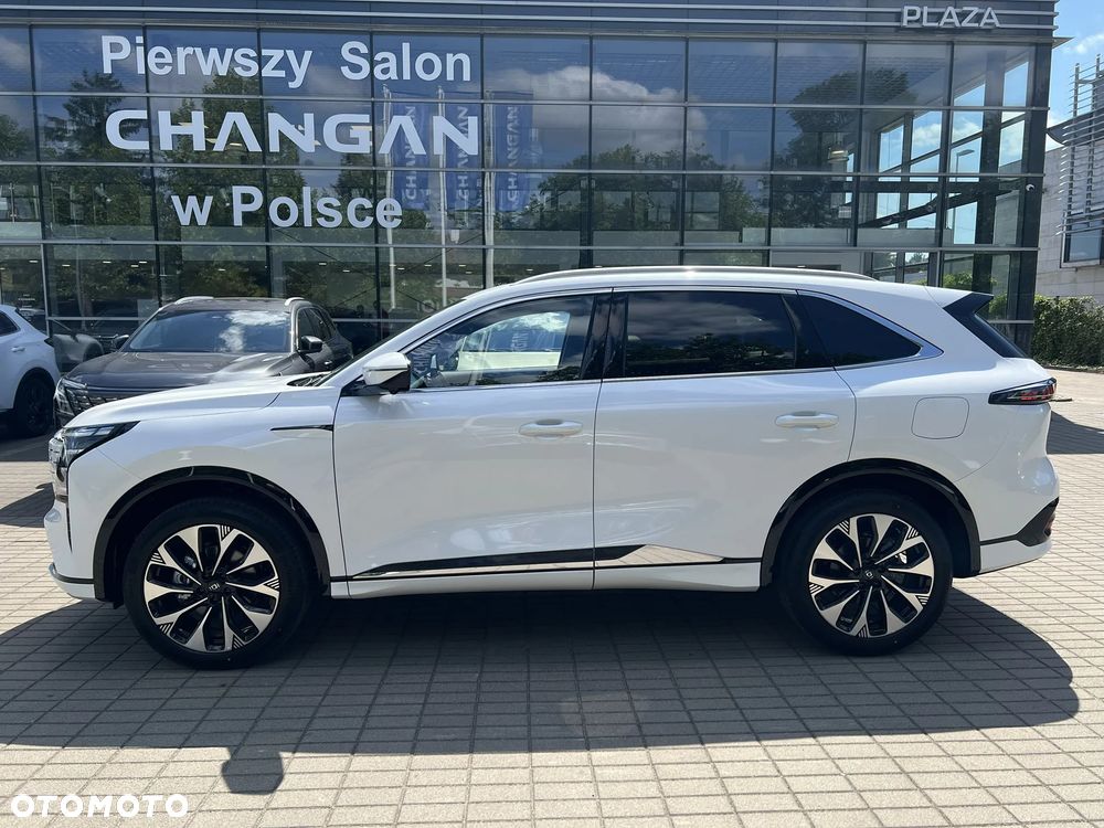 Changan CS75 Plus 1.5T - 4