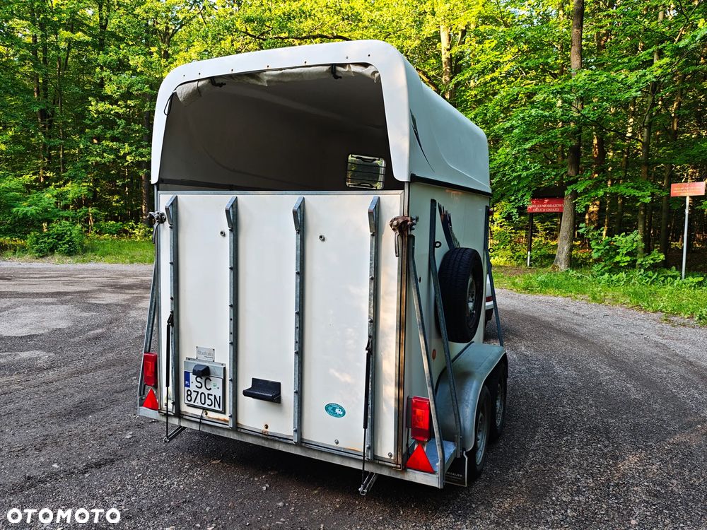 Inny Westtrailers - 3