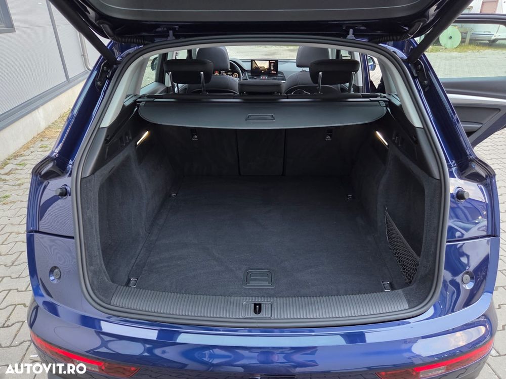 Audi Q5 - 40