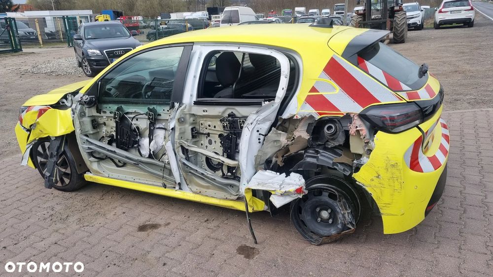 Peugeot 208 1.2 PureTech Business S&S - 2
