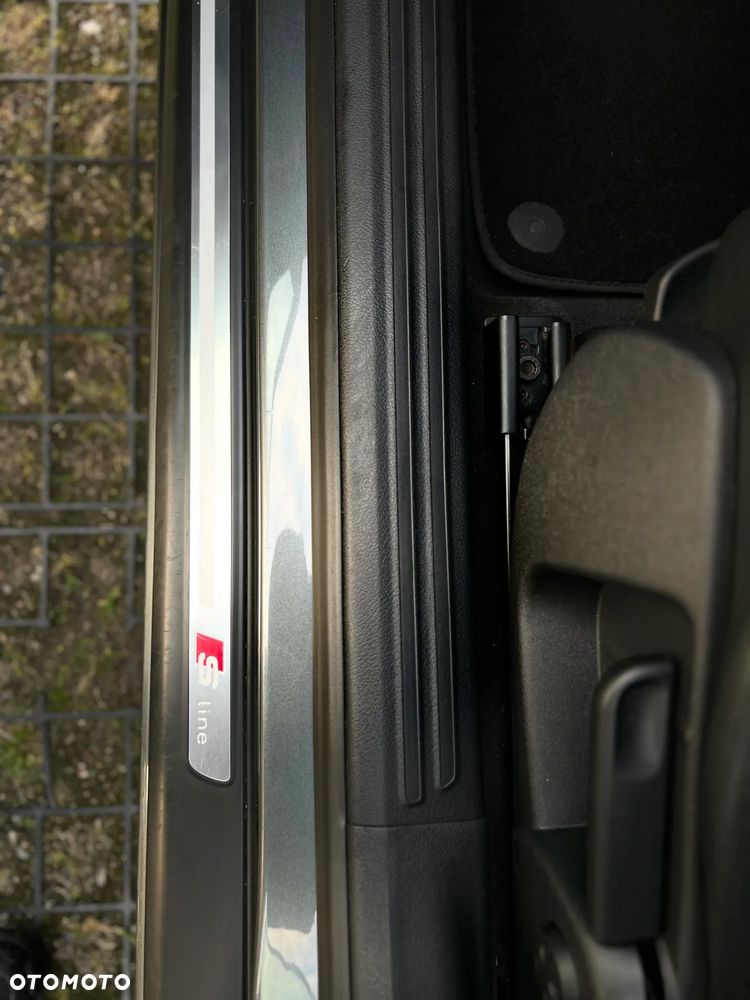 Audi A6 Limousine - 25