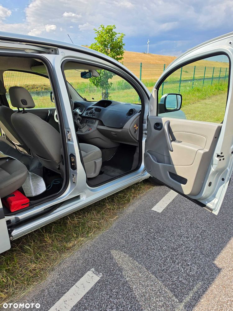 Renault Kangoo - 3
