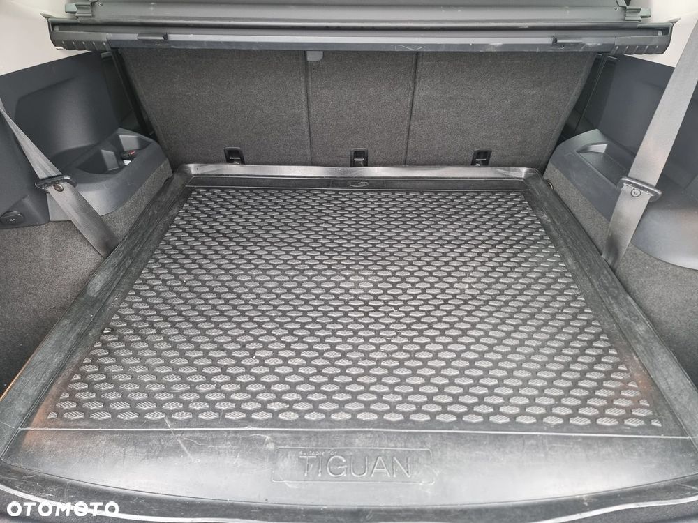 Volkswagen Tiguan Allspace 1.5 TSI EVO Highline DSG 7os - 29