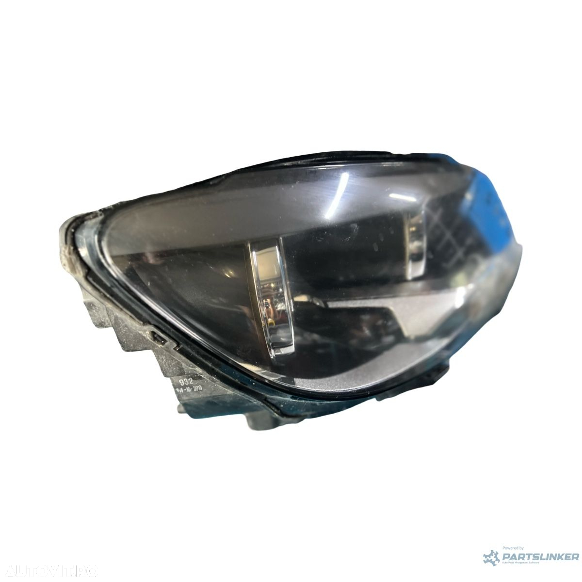 Far dreapta fata VOLKSWAGEN TOURAN 1T3 2010 - 2015 1T2941006H - 5