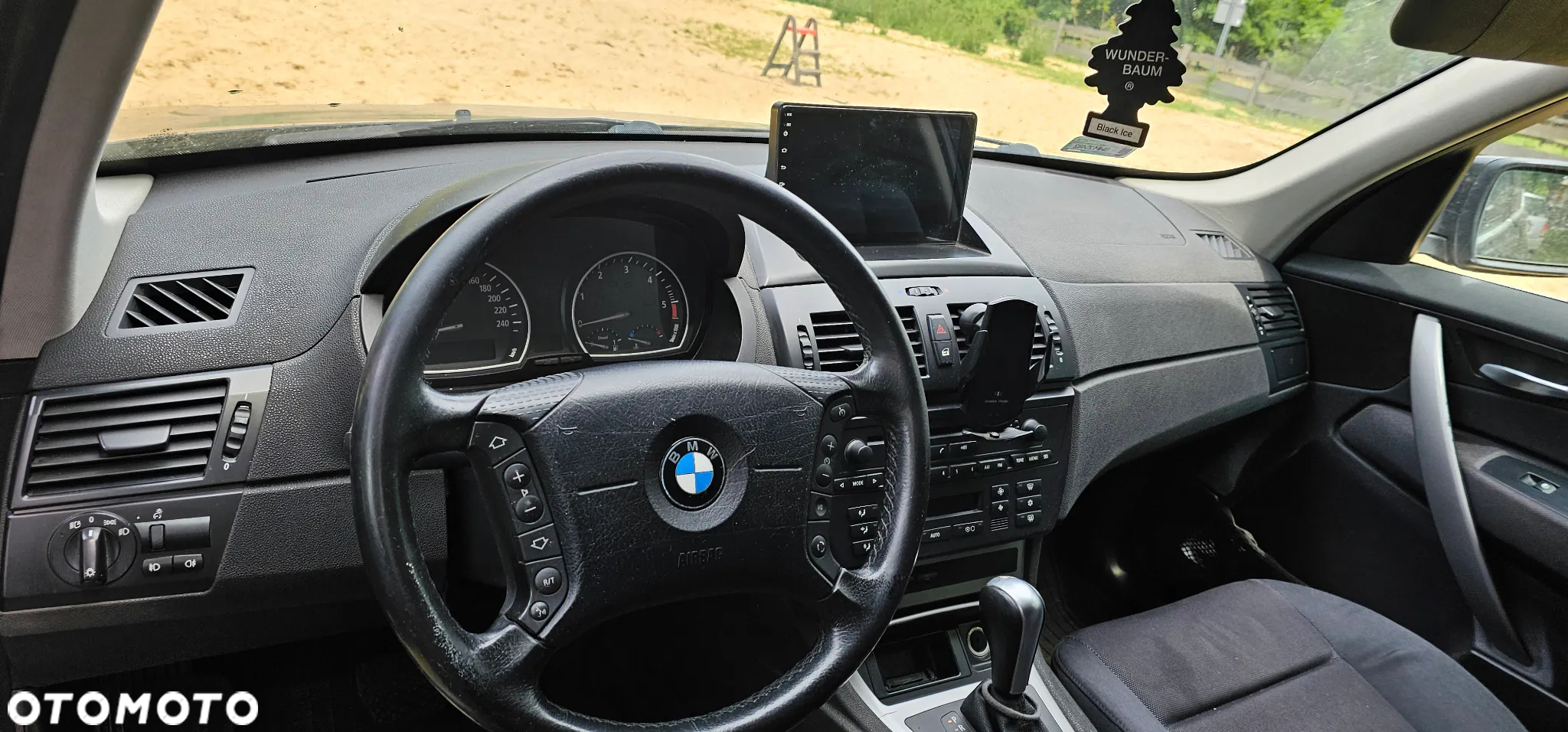 BMW X3 - 9
