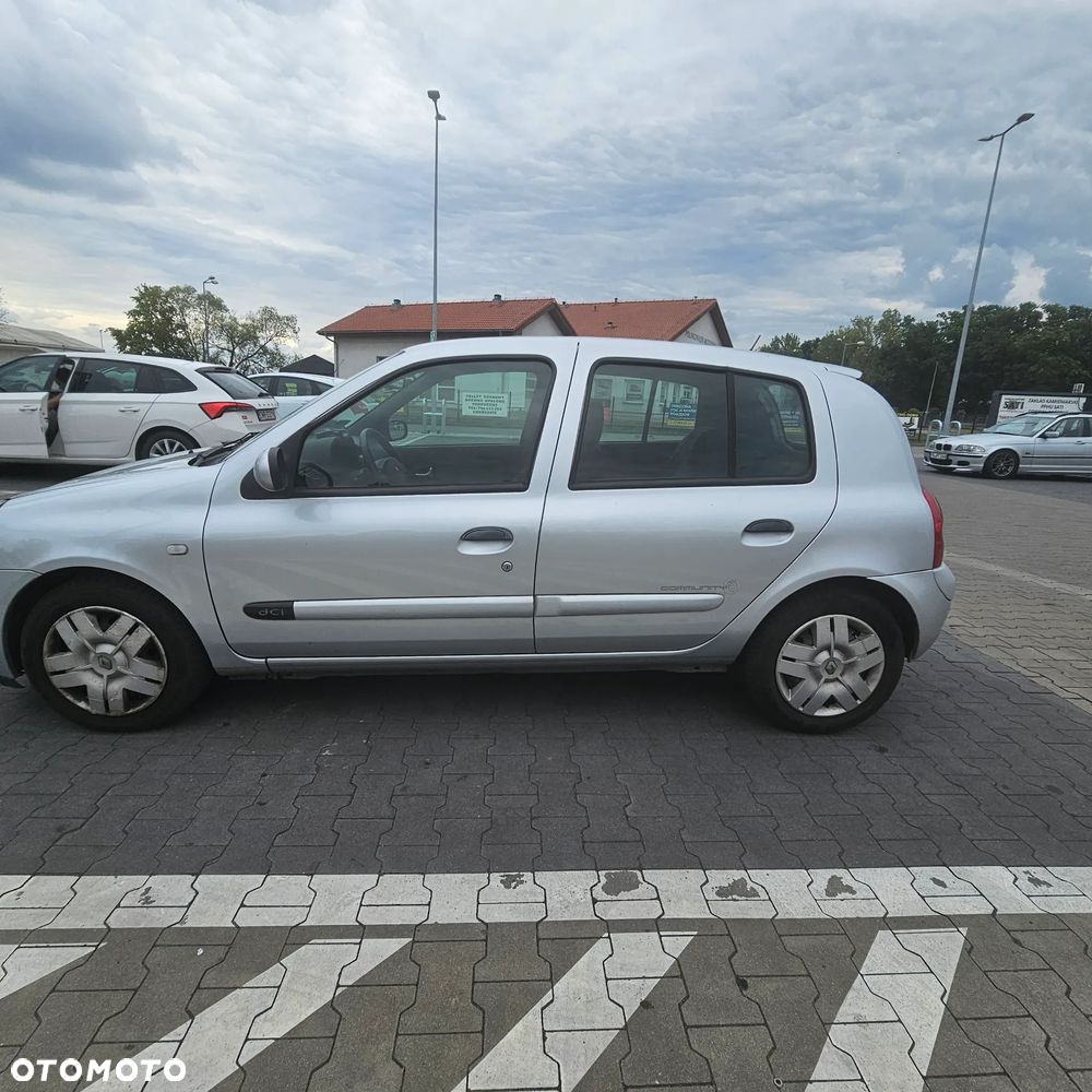 Renault Clio - 3