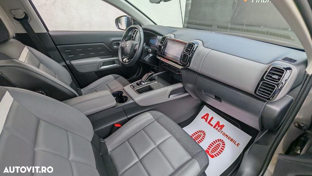 Citroën C5 Aircross 225 e-EAT8 SHINE - 6