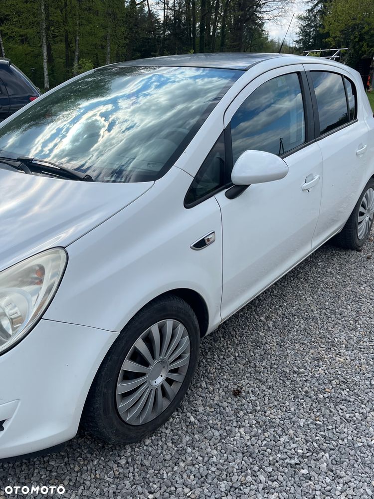 Opel Corsa 1.4 16V Enjoy - 3