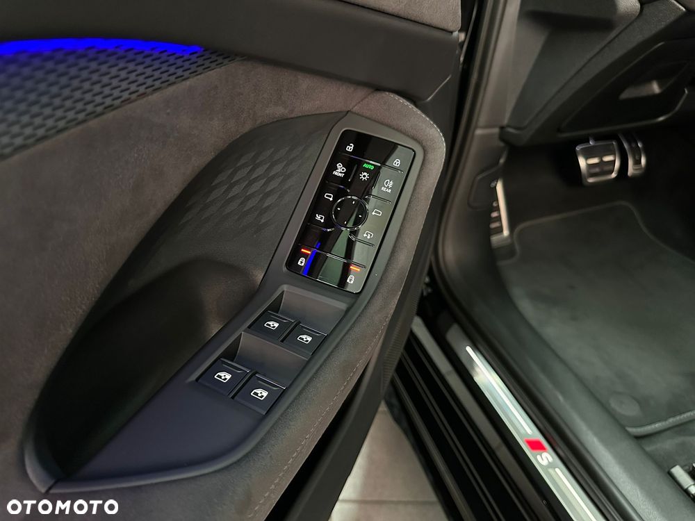 Audi A6 Limousine e-Hybrid Quattro S tronic - 21