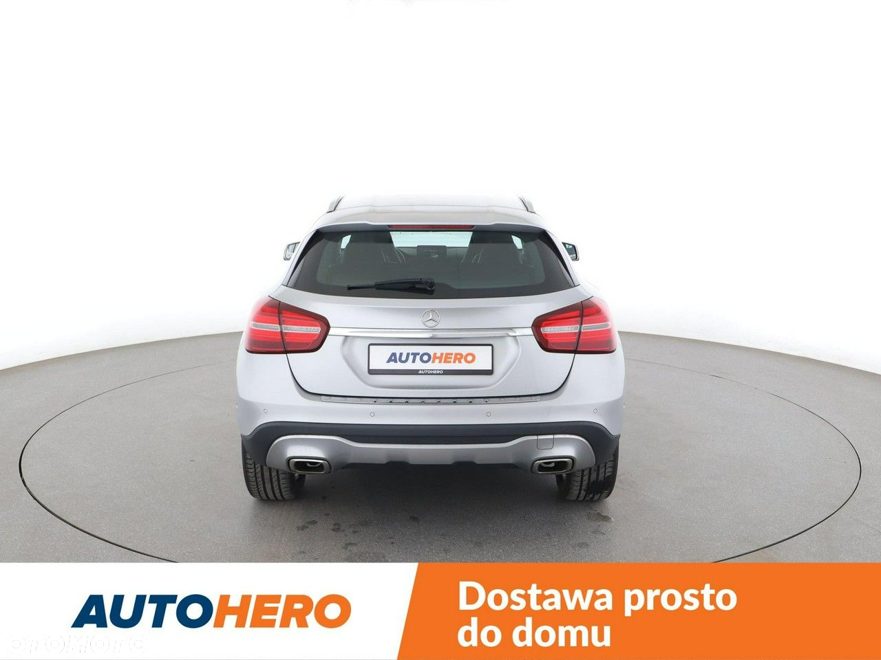 Mercedes-Benz GLA 200 Urban - 6