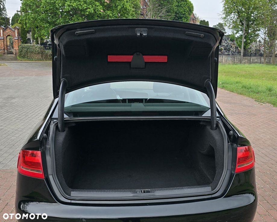 Audi A4 Limousine 2.0 TDI - 15