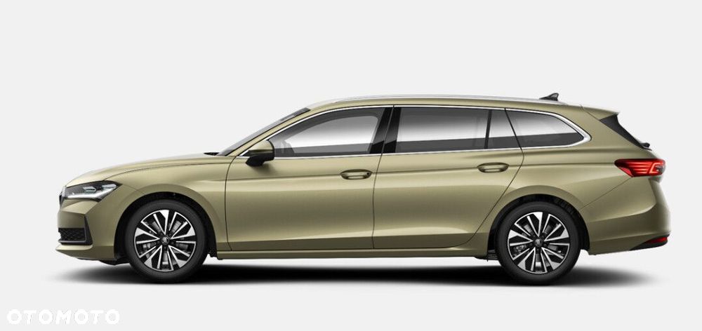 Skoda Superb 1.5 TSI mHEV DSG Selection - 2