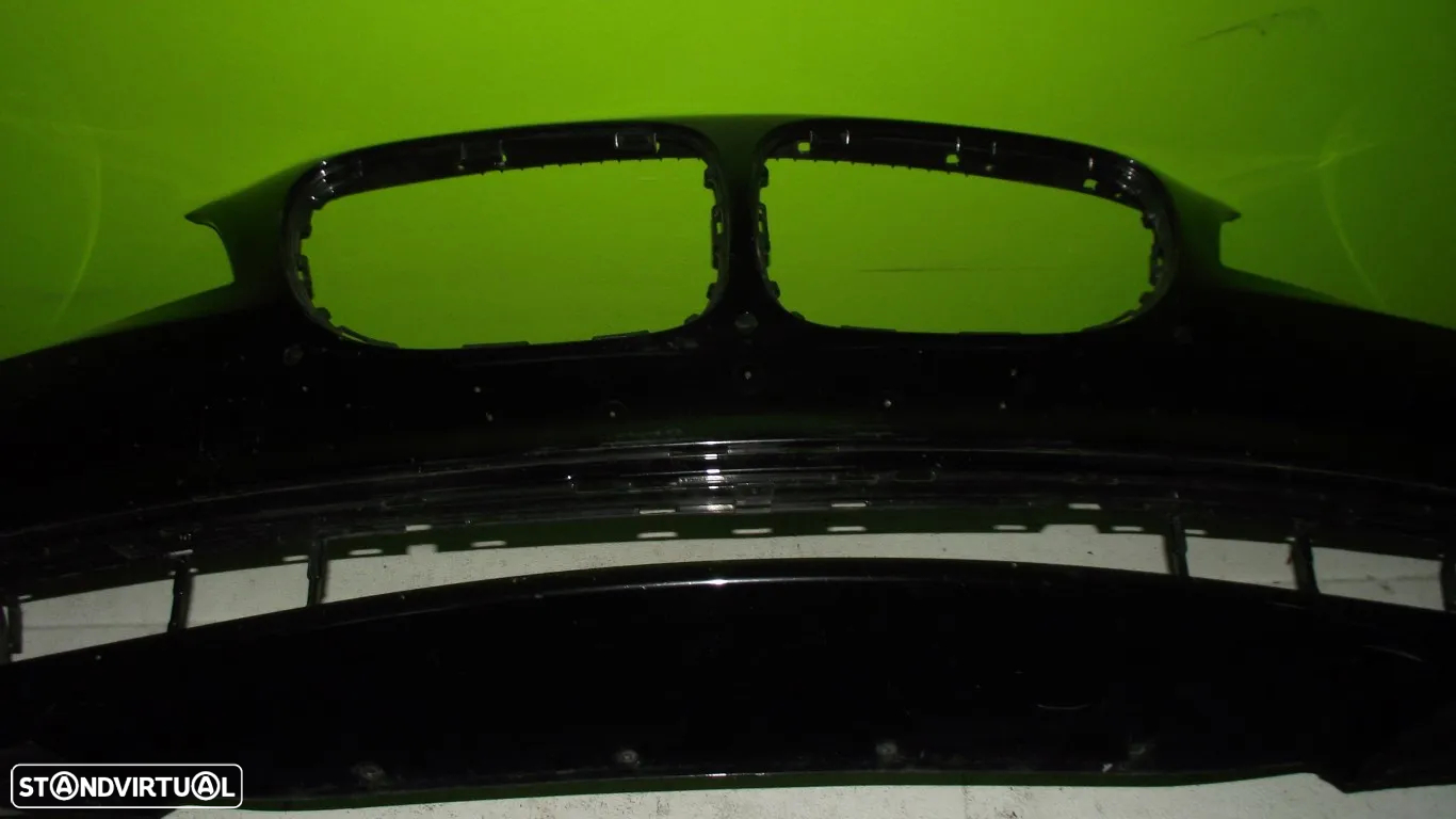 Para Choques Frente Bmw Série 7 F01 - 2008 / 2012 - 3