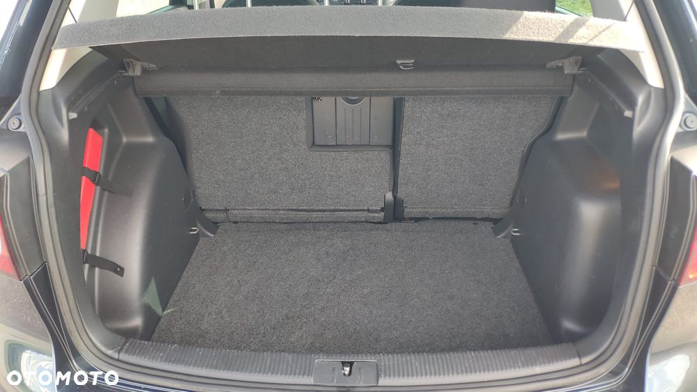 Volkswagen Golf Plus 1.4 Edition - 10
