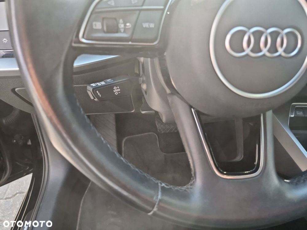 Audi A3 Limousine 35 TFSI mHEV Advanced S tronic - 22