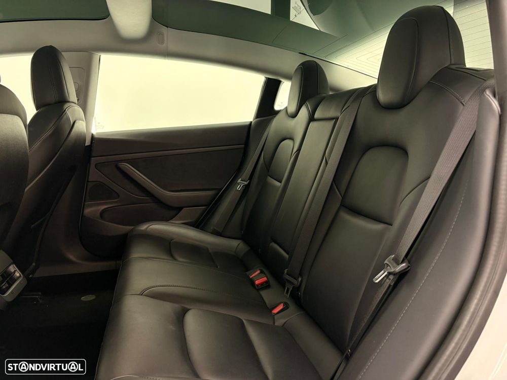 Tesla Model 3 Standard RWD Plus - 7