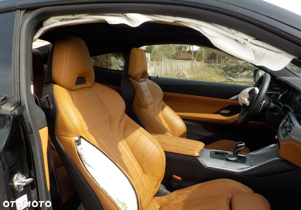 BMW Seria 4 M440i xDrive mHEV sport - 22