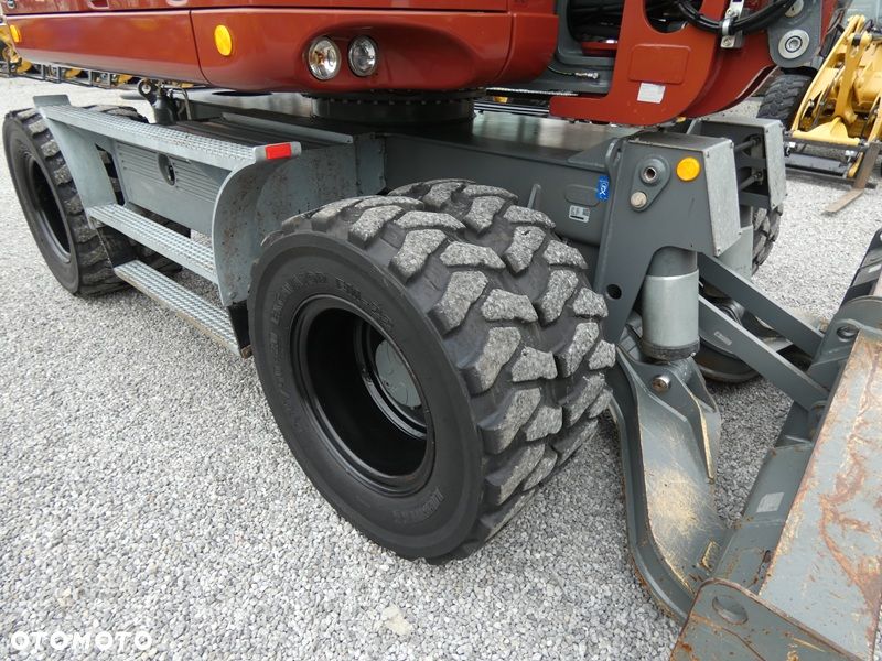 Liebherr A912 Compact / ROTOTILT / Z Niemiec / Stan Idealny / - 27