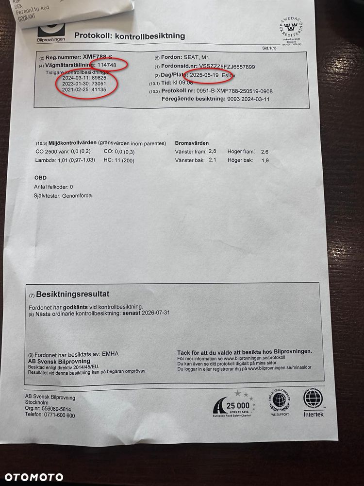 Seat Ateca 1.4 ECO TSI DSG XCELLENCE - 35