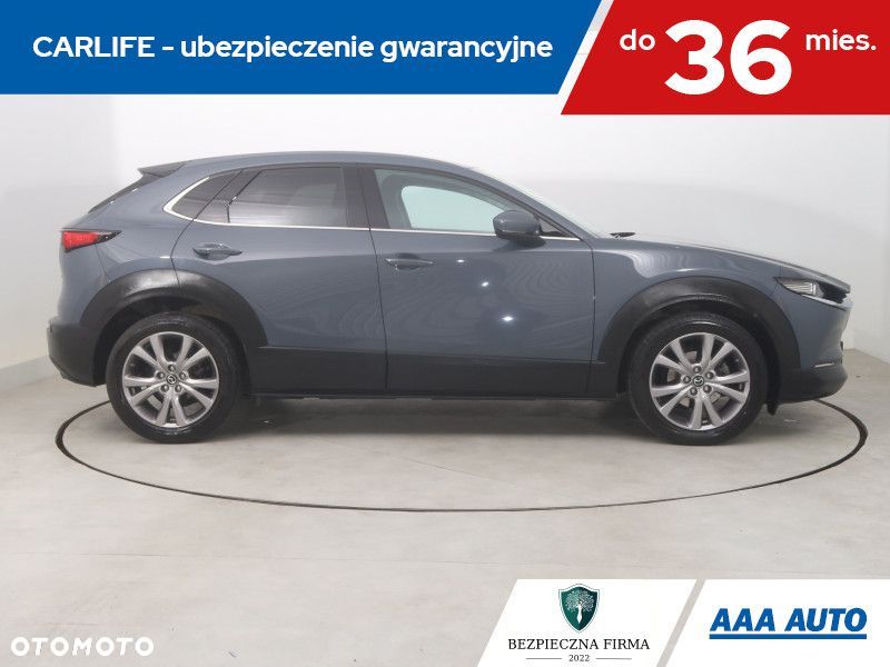 Mazda CX-30 - 8