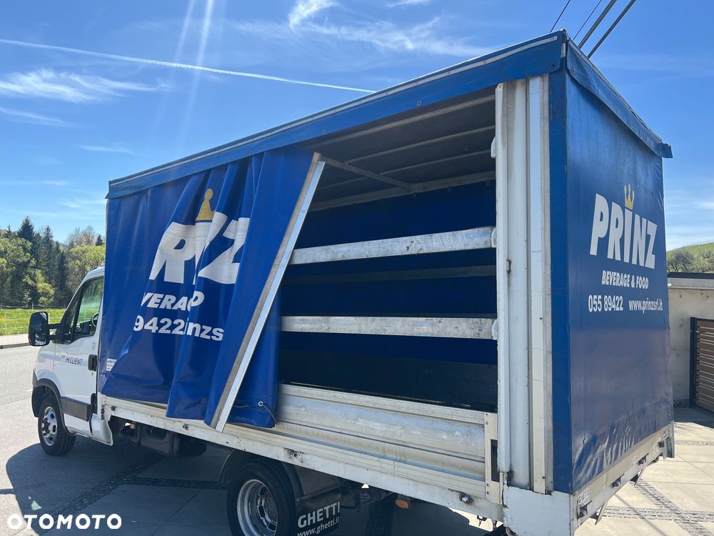 Iveco Daily 35C15 - 15
