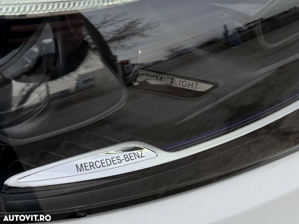 Mercedes-Benz GLC 300 e 4Matic 9G-TRONIC Edition AMG Line - 32