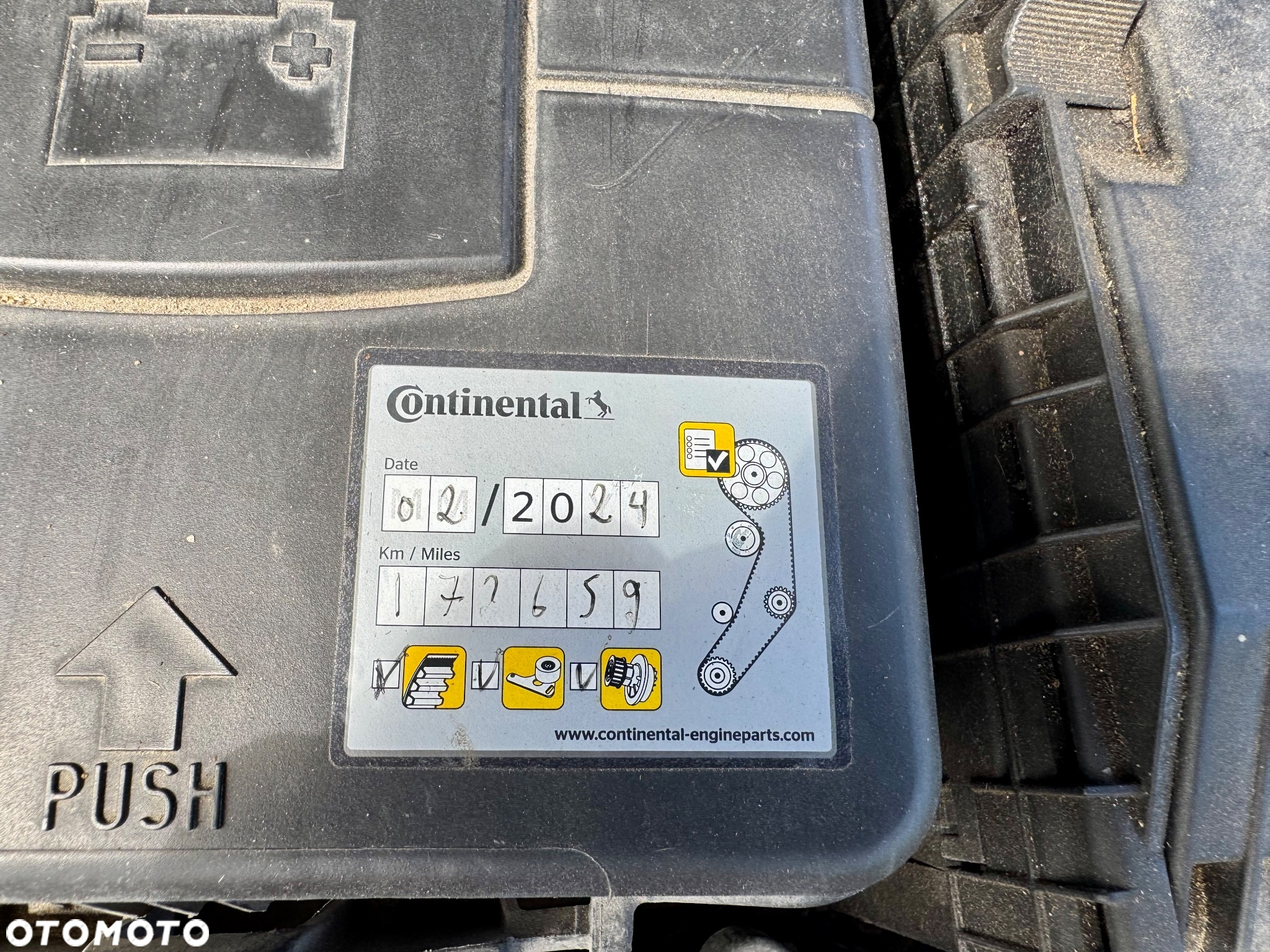 Audi A3 2.0 TDI Sportback DPF Attraction - 14