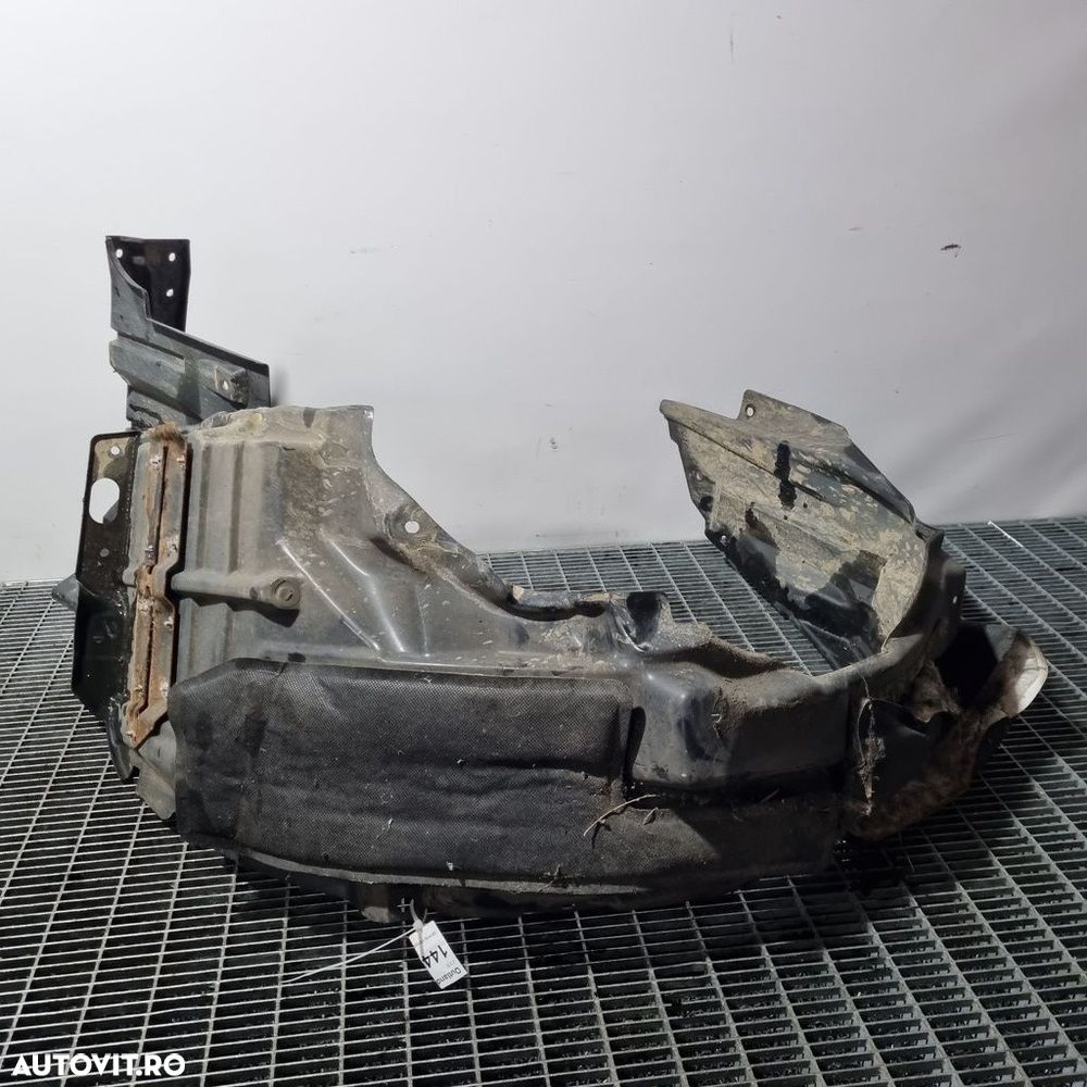 Carenaj stanga fata Mitsubishi Outlander 2009 - 2012 SUV 4 Usi (1445) - 3