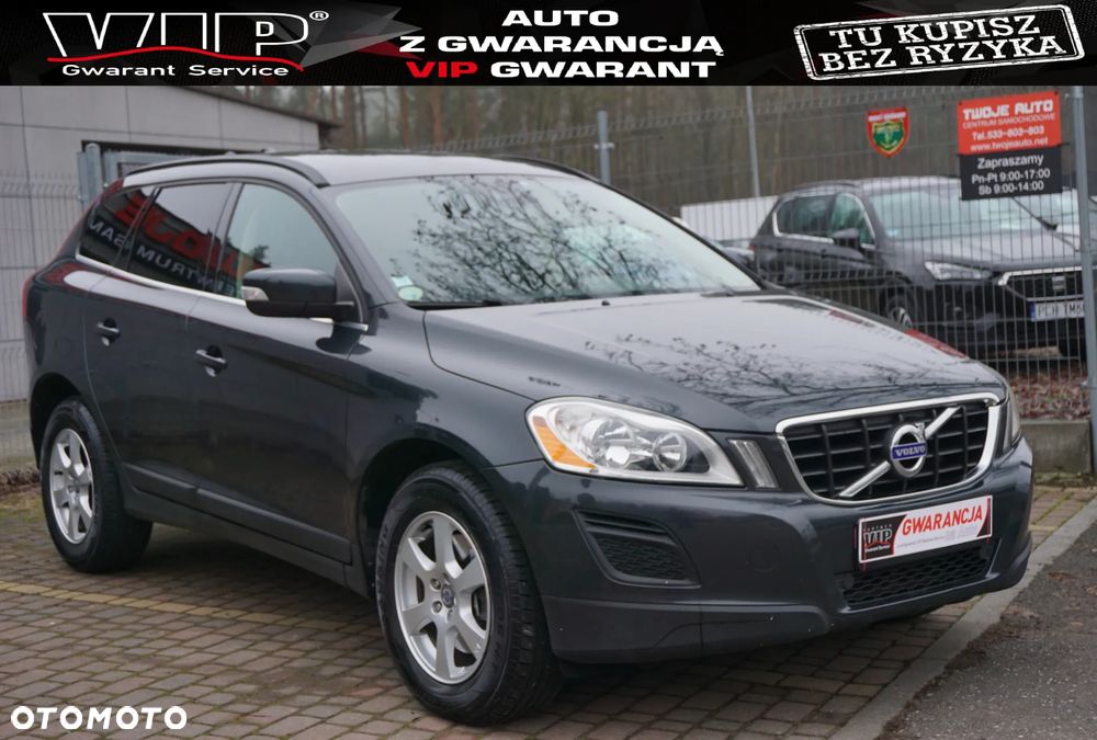 Volvo XC 60 D4 Momentum - 2